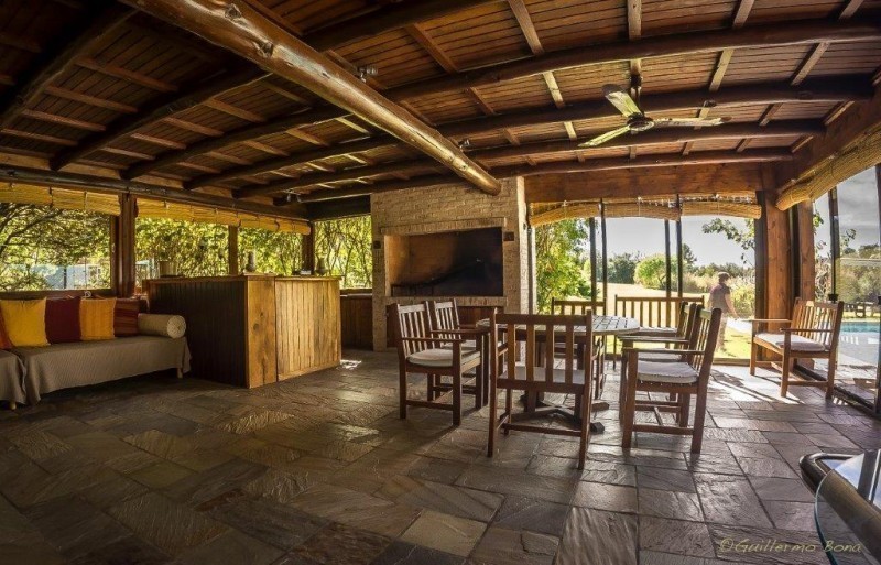 Chacra Venta, Lapataia, Punta Ballena